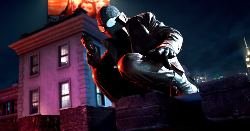 Spider-Noir Temporada 2: Nicolas Cage y su héroe en la oscuridad de la Segunda Guerra Mundial