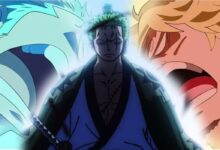 El esperado reconocimiento de Zoro hacia Sanji marca un hito en One Piece durante el arco de Elbaf