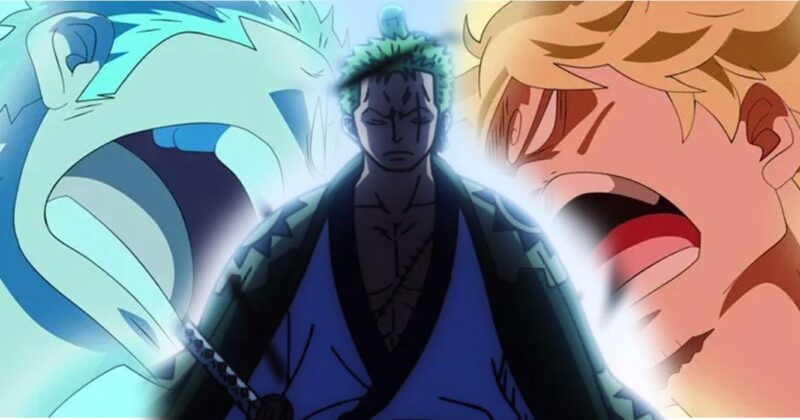 El esperado reconocimiento de Zoro hacia Sanji marca un hito en One Piece durante el arco de Elbaf