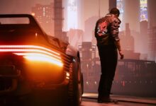 Adam Smasher llega a Fortnite en una colaboración épica con Cyberpunk 2077 y oferta exclusiva en Epic Games Store