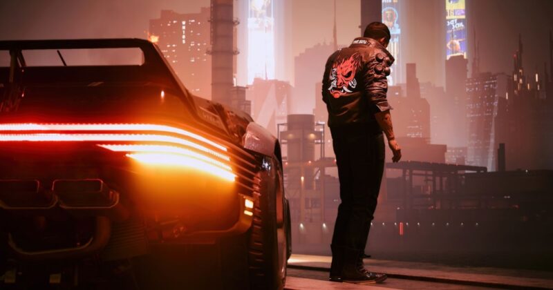 Adam Smasher llega a Fortnite en una colaboración épica con Cyberpunk 2077 y oferta exclusiva en Epic Games Store