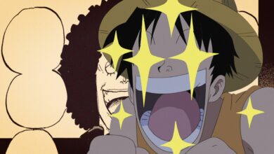 One Piece Descubre el Pasado Oculto de Brook Tras Casi Dos Décadas de Misterio