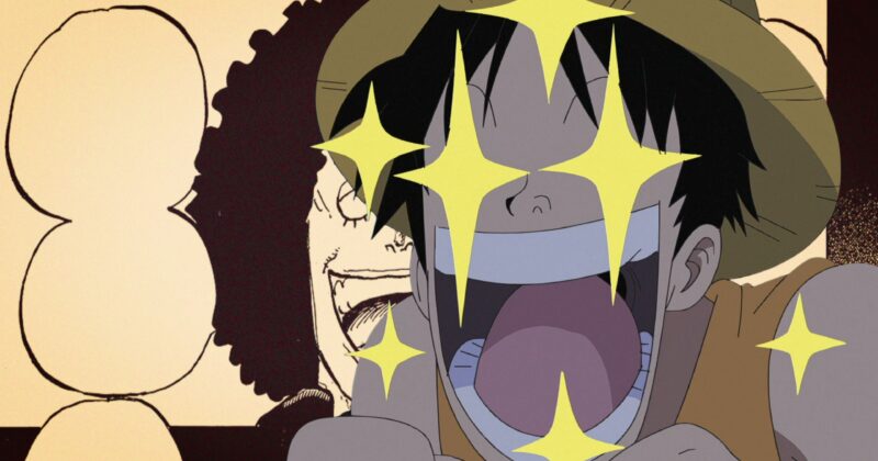 One Piece Descubre el Pasado Oculto de Brook Tras Casi Dos Décadas de Misterio