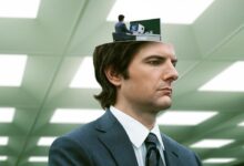Las mejores películas y series para descubrir todo el talento de Adam Scott