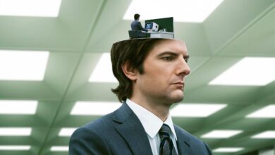 Las mejores películas y series para descubrir todo el talento de Adam Scott