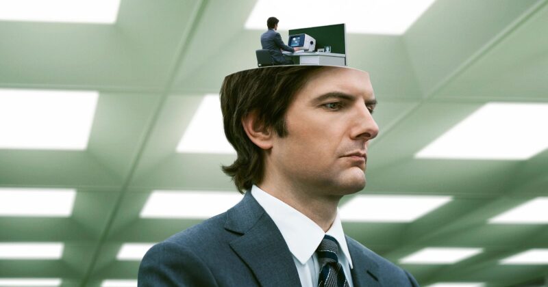 Las mejores películas y series para descubrir todo el talento de Adam Scott