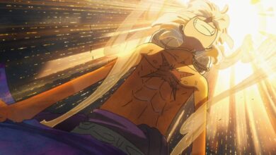 El Arco de Elbaph en One Piece: La Evolución Épica que Revoluciona la Saga Después de Tres Décadas