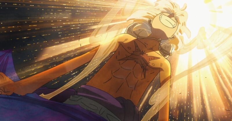 El Arco de Elbaph en One Piece: La Evolución Épica que Revoluciona la Saga Después de Tres Décadas