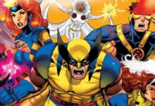 X-Men Desvela Uno de los Grandes Misterios de Storm, Cambiando su Historia Para Siempre