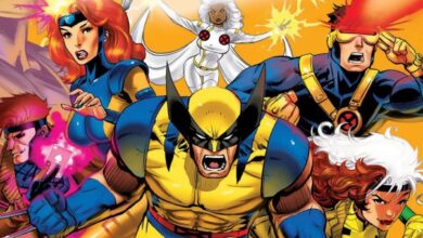 X-Men Desvela Uno de los Grandes Misterios de Storm, Cambiando su Historia Para Siempre