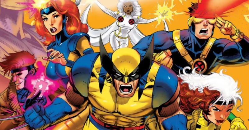 X-Men Desvela Uno de los Grandes Misterios de Storm, Cambiando su Historia Para Siempre