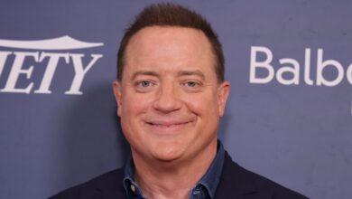 Brendan Fraser consolida un impresionante récord en Rotten Tomatoes mientras se acerca El regreso de La Momia