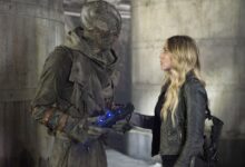 Falling Skies: La Serie de Ciencia Ficción de Steven Spielberg que Une Invasiones Alienígenas con Aventuras al Estilo Indiana Jones