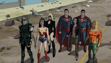 DC Revela su Nuevo Universo Animado: La Expansión de My Adventures with Superman en 2026