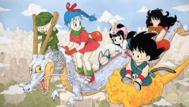 El editor que casi frena el auge de Dragon Ball y cambió el destino del anime en Occidente