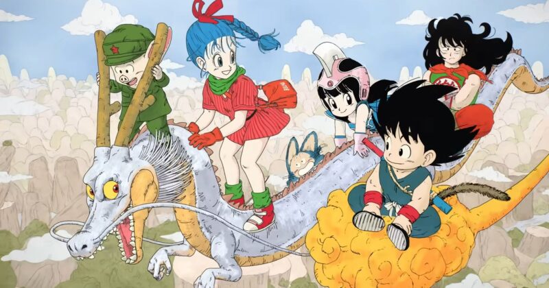 El editor que casi frena el auge de Dragon Ball y cambió el destino del anime en Occidente