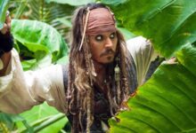 Lecciones Imprescindibles Tras Volver a Ver Todas Las Películas de Piratas del Caribe en Orden