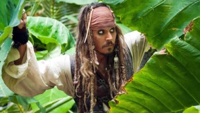 Lecciones Imprescindibles Tras Volver a Ver Todas Las Películas de Piratas del Caribe en Orden
