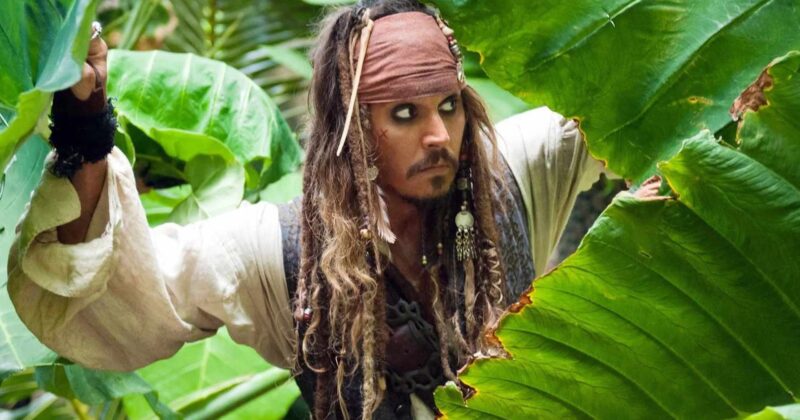 Lecciones Imprescindibles Tras Volver a Ver Todas Las Películas de Piratas del Caribe en Orden