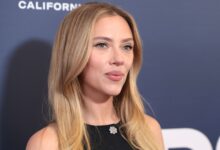 Las Dos Interpretaciones Más Sorprendentes de Scarlett Johansson Que Pocas Personas Esperan