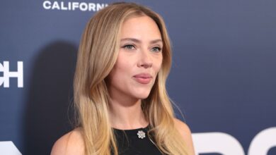 Las Dos Interpretaciones Más Sorprendentes de Scarlett Johansson Que Pocas Personas Esperan