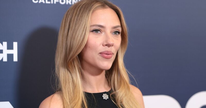 Las Dos Interpretaciones Más Sorprendentes de Scarlett Johansson Que Pocas Personas Esperan