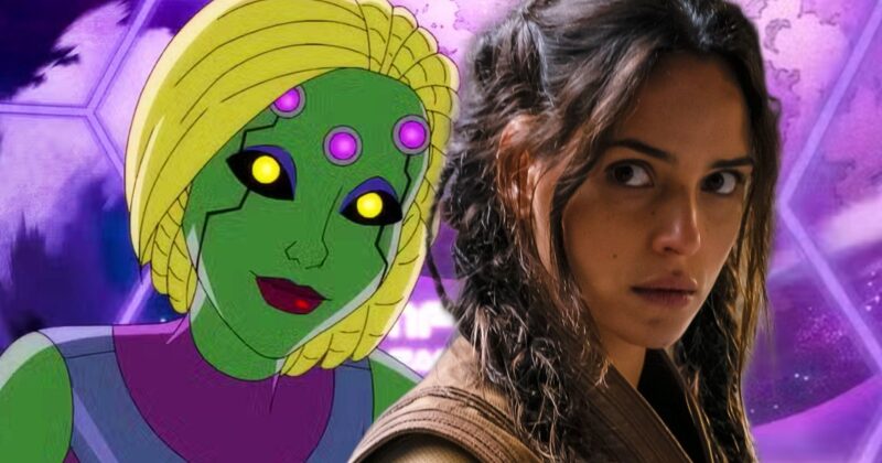 Adria Arjona se suma a Man of Tomorrow en un papel mucho más trágico de lo que esperan los fans