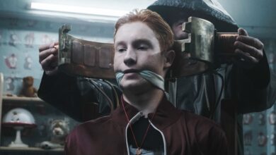 How Netflix’s Dark Redefines Time with One Powerful Opening Line