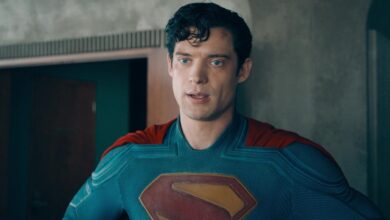 Superman Regresa con Nueva Armadura y Enfrenta a sus Sucesores en la Tercera Temporada de My Adventures with Superman