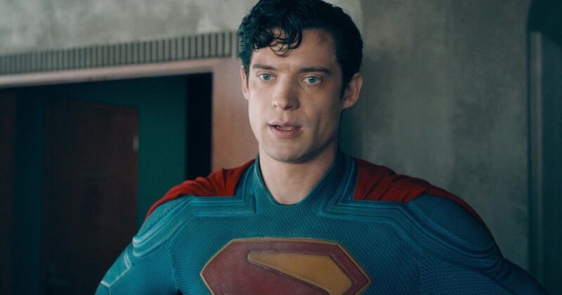 Superman Regresa con Nueva Armadura y Enfrenta a sus Sucesores en la Tercera Temporada de My Adventures with Superman