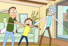 Rick & Morty Temporada 9: Estreno en Streaming Adelantado Más de Dos Meses