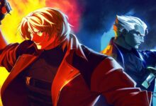 Devil May Cry Temporada 2: La Secuela que Agrava los Errores de su Predecesora