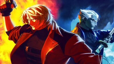 Devil May Cry Temporada 2: La Secuela que Agrava los Errores de su Predecesora