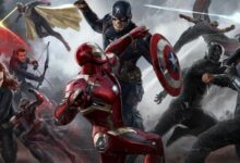 El Legado de Captain America: Civil War Continúa con una Secuela Oficial que Transformará el MCU