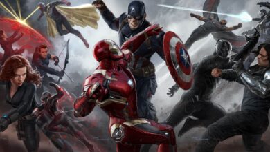 El Legado de Captain America: Civil War Continúa con una Secuela Oficial que Transformará el MCU