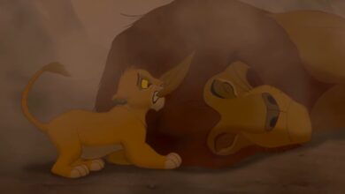 Películas Infantiles de los 90 que Te Llegarán Directo al Corazón