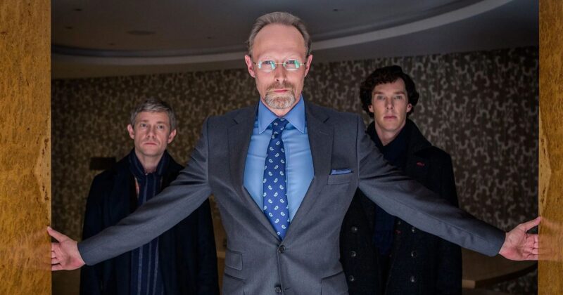 Los Villanos Más Memorables de Sherlock Holmes en Adaptaciones en Vivo