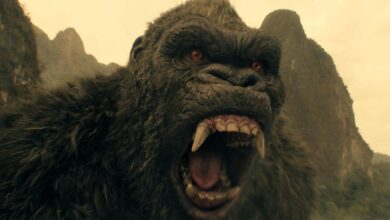 Monarch: Legacy of Monsters Temporada 2 - El Regreso del Titán de Fuego Revelado