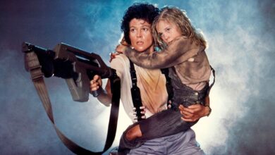 James Cameron planea revitalizar Aliens con una revolucionaria conversión a 3D que divide a los fans