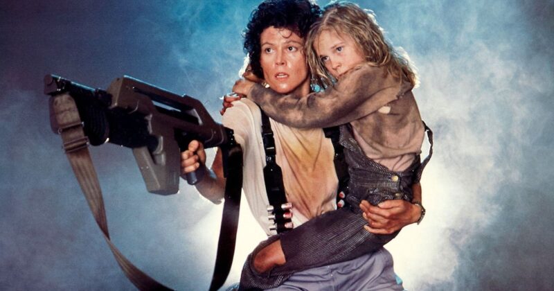 James Cameron planea revitalizar Aliens con una revolucionaria conversión a 3D que divide a los fans