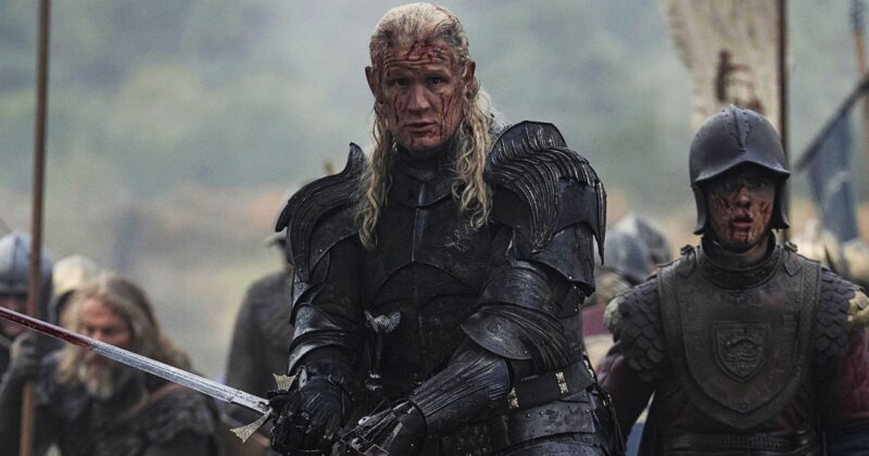 Tráiler de House of the Dragon Temporada 3 Revela Batallas Épicas y Nueva Incorporación Targaryen con Fecha de Estreno Confirmada