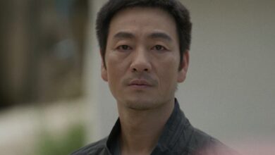 The Scarecrow: El thriller surcoreano que cierra el legado de Memories of Murder