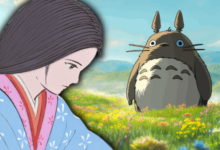 El Sonado Fracaso Comercial de La Princesa Kaguya: Un Malentendido Profundo del Legado de Studio Ghibli