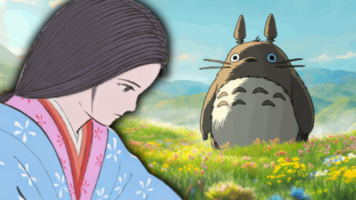 El Sonado Fracaso Comercial de La Princesa Kaguya: Un Malentendido Profundo del Legado de Studio Ghibli