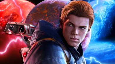 Star Wars Jedi: Survivor y Fallen Order disponibles gratis en Xbox Game Pass Ultimate