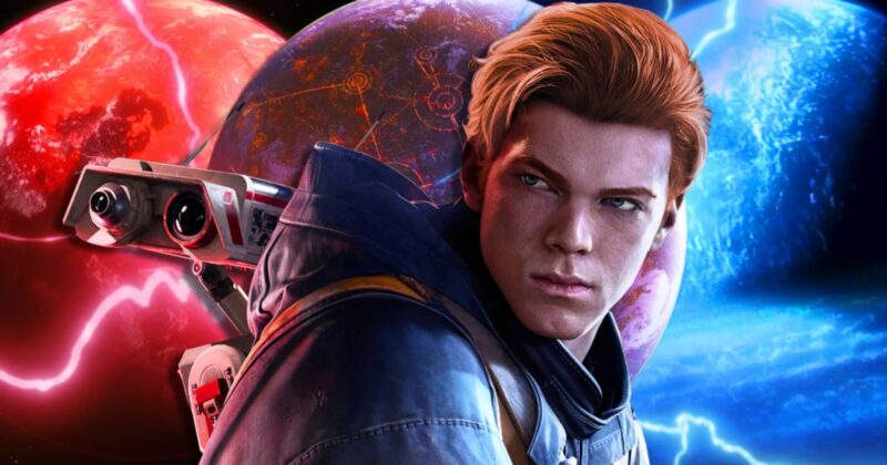 Star Wars Jedi: Survivor y Fallen Order disponibles gratis en Xbox Game Pass Ultimate