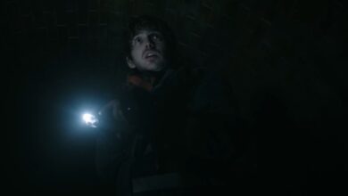 El reboot de Resident Evil de Zach Cregger recupera la esencia pura de los videojuegos de terror