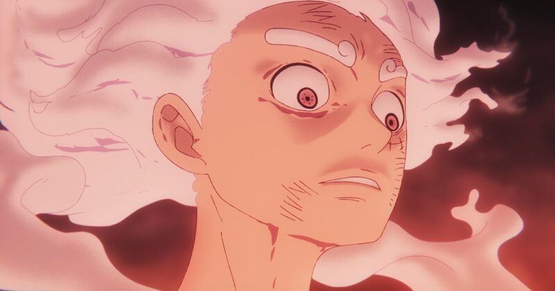 One Piece Presenta a Zaza, Una Amenaza Divina Más Poderosa Que Luffy y Terrorífica
