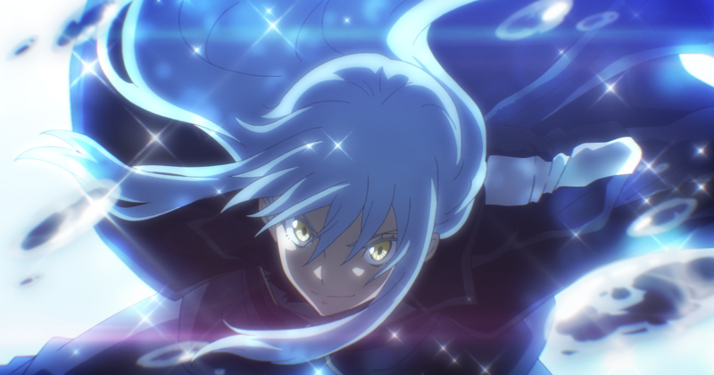 Análisis Detallado de That Time I Got Reincarnated as a Slime: Tears of the Azure Sea, la Película que Revoluciona la Saga