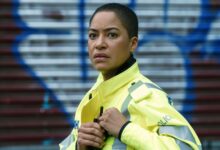 La Segunda Temporada de Criminal Record en Apple TV Celebrada con un Perfecto 100% en Rotten Tomatoes